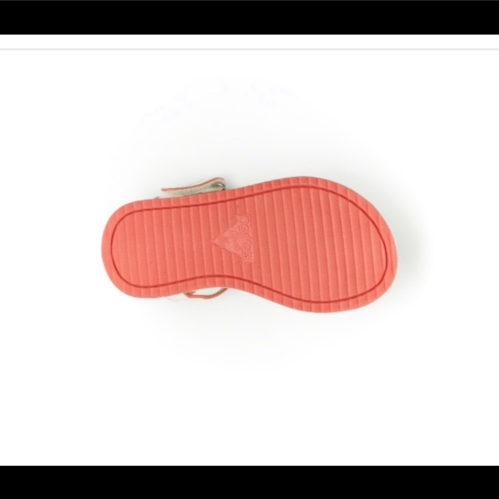 OshKosh B'gosh Stella Girls' Sandals - Picture 2 of 5